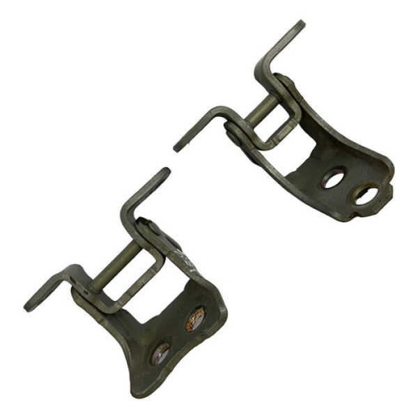 Dobradiça Dianteira Esquerda Honda Hr-v Exl 2018