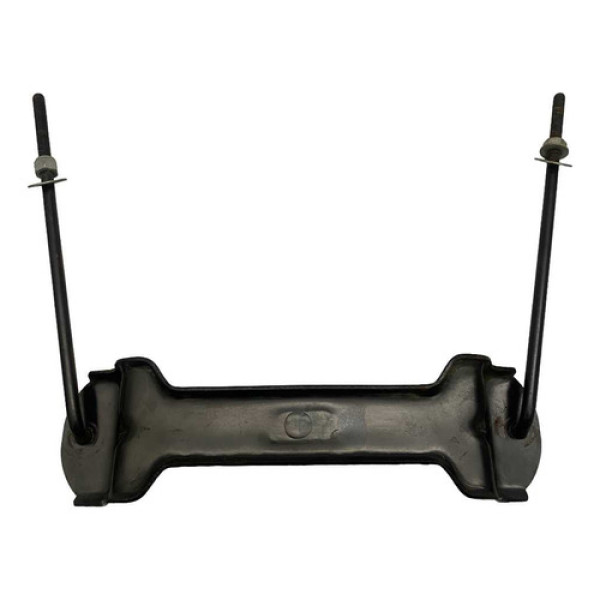 Suporte Trava Bateria Chery Tiggo 2 2018 2019 T153703015 - Preto