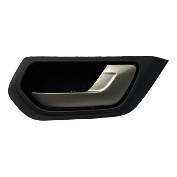 Maçaneta Interna Direita Fiat Strada 2021 2024 | 1002532050 Dianteira/traseira