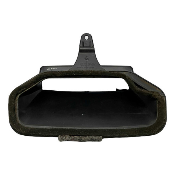 Acabamento Duto Ar Volkswagen Gol G6 Voyage 1.0 2015