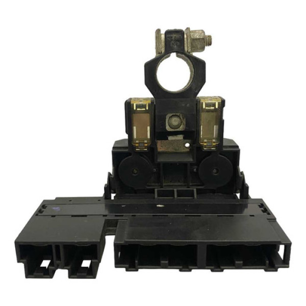 Terminal Fusível Polo Positivo Bateria Versa 2018 2024