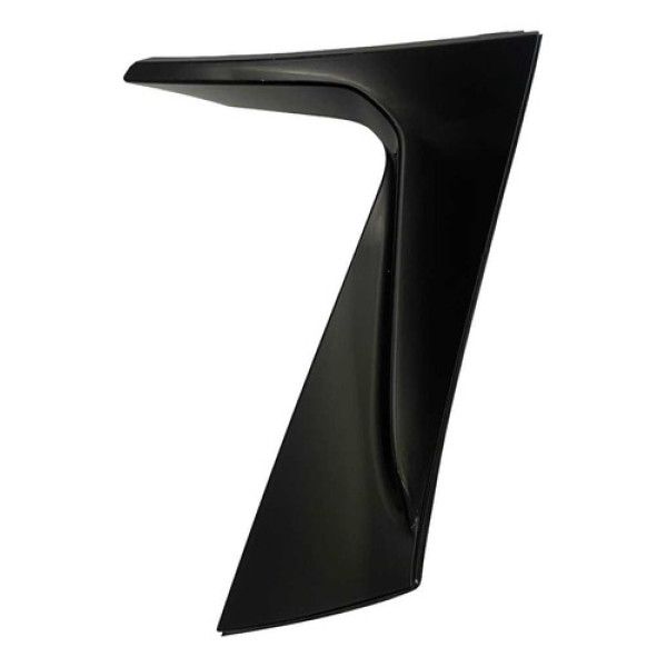 Acabamento Aplique Aerofólio Direito Tracker 2022 2023   262