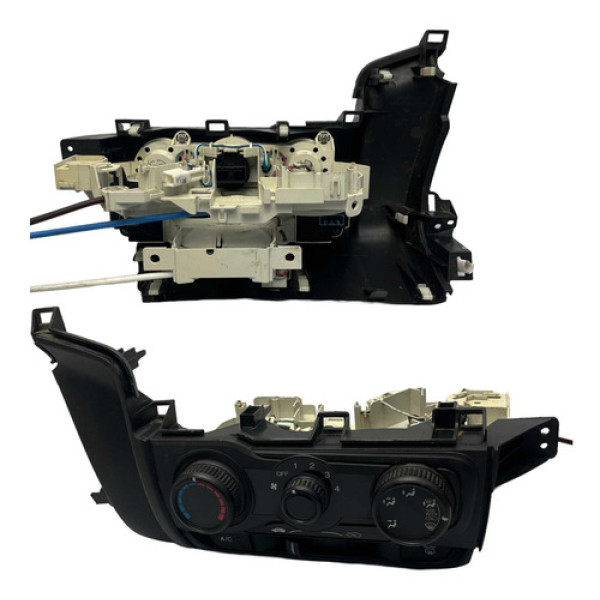 Comando Ar Condicionado Honda Fit 2015 2020