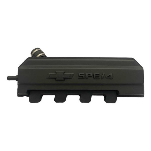 Caixa Ressonador Filtro Ar Chevrolet Cobalt 2018 2019