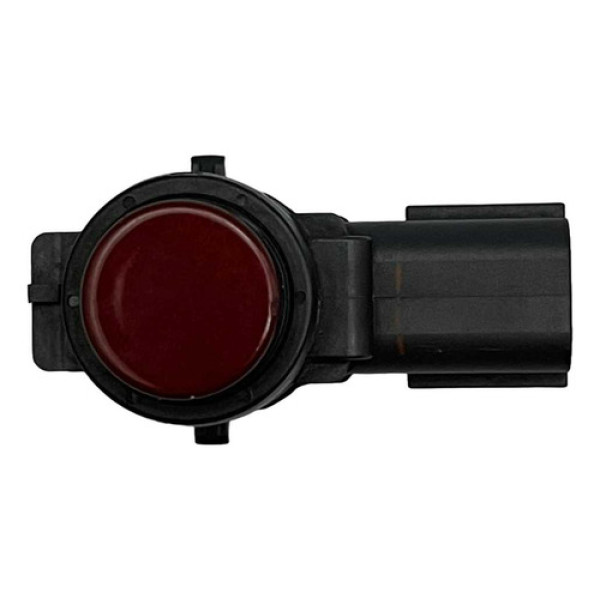 Sensor Estacionamento Chevrolet Onix Prisma 2013 /2019 Preto