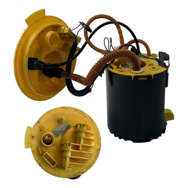 Bomba Combustível Evoque 2.2 2014 2015 Diesel