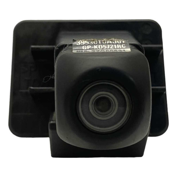 Câmera Ré Honda Cr-v 2014 2015