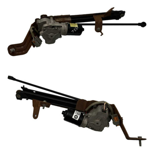 Motor Abertura Tampa Traseira Compass 2017 2021 | 68250076ad