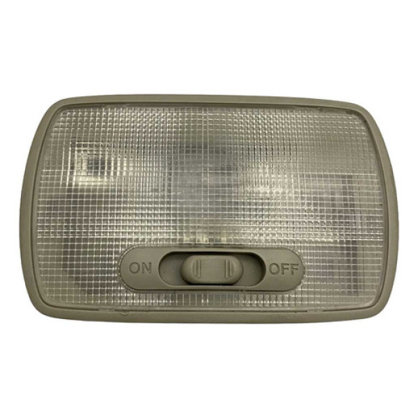 Luz Teto Cortesia Honda Hr-v 2018 2019  20393