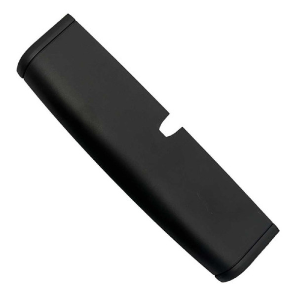 Acabamento Porta Oculos Volkswagen Polo Virtus 2018 