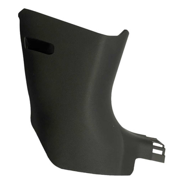 Acabamento Soleira Diant Direito Versa Advance 1.6 2023 Preto