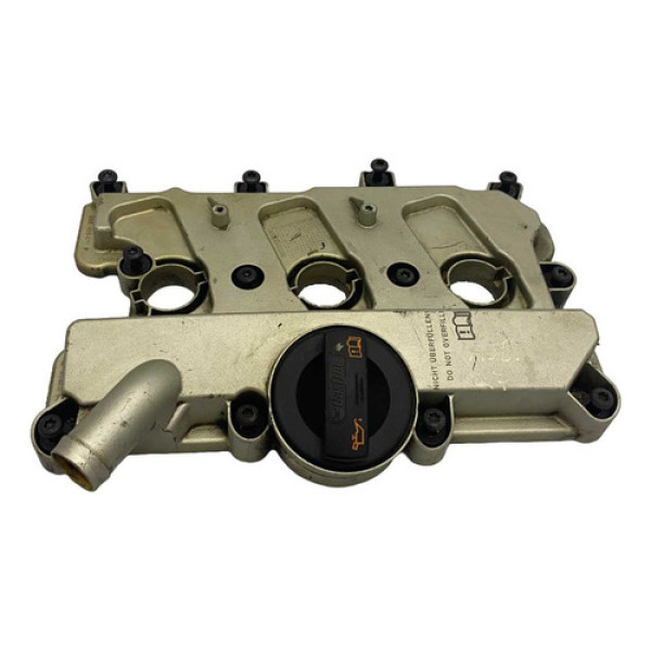 Tampa Válvula Esquerda Audi Q7 3.0 V6 2010 2011 | 06e103471p