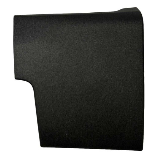 Acabamento Tampa Caixa Fusível Interna  Onix Ecotec 2024 