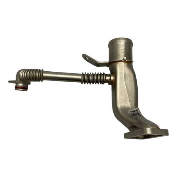 Duto Turbina Jeep Compass T270 1.3 2022 2023 850034t Cinza