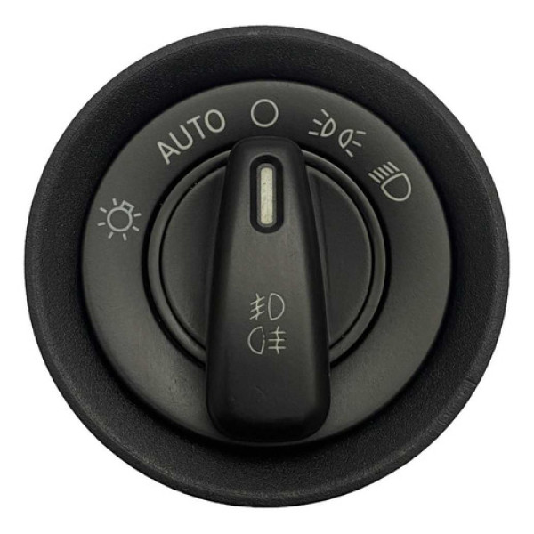 Botão Luz Farol Fiat Freemont 2011 | 68041761