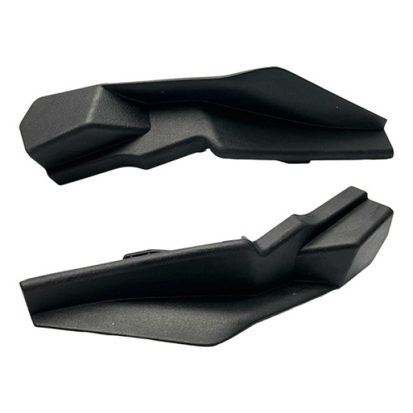 Acabamento Esquerdo Churrasqueira City 2022 2024 | 74223t00