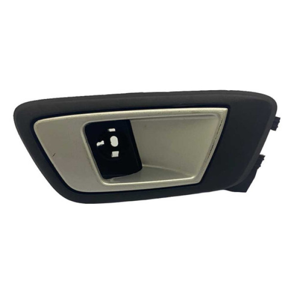 Maçaneta Interna Traseiro Direito Ecosport 2015 | 8a61a22600