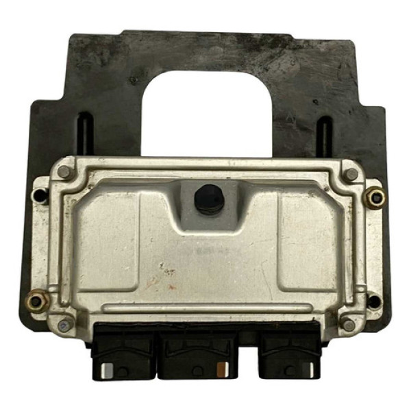 Módulo Injeção Eletronica Citröen C4 Pallas 2008