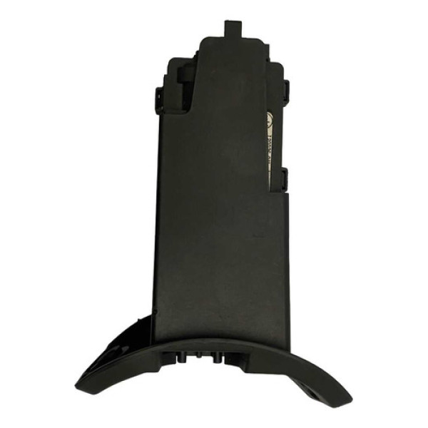 Trava Portinhola Tanque Combustível Chevrolet Cobalt 2018 Preto