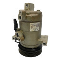Compressor Ar Condicionado Chevrolet Tracker 1.0 2022 2023