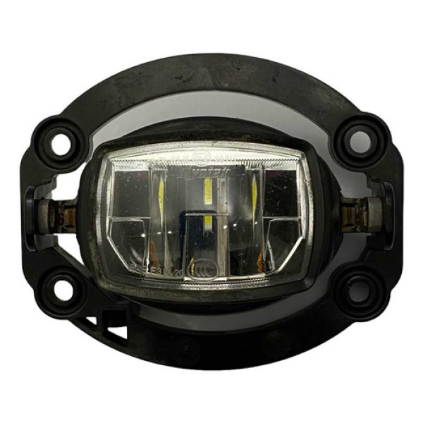 Farol Milha Led Direito Jeep Compass 2020  | 68470159aa Água