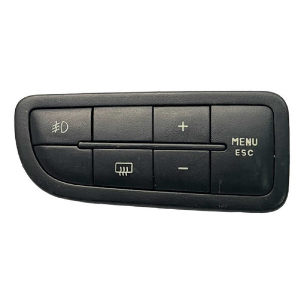 Botão Farol Desembaçador Palio Attractive 14 16 224190400000