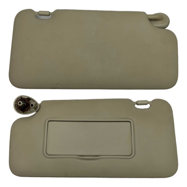 Quebra Sol Lado Esquerdo C Espelho Honda Hrv 1.8 2016