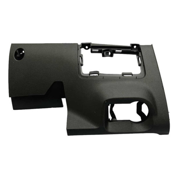 Moldura Acabamento Inferior Painel Onix 2019 | 52139864 Preto