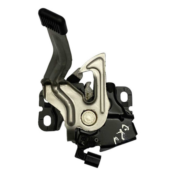 Fechadura Trava Capô Honda Cr-v 2014 2015
