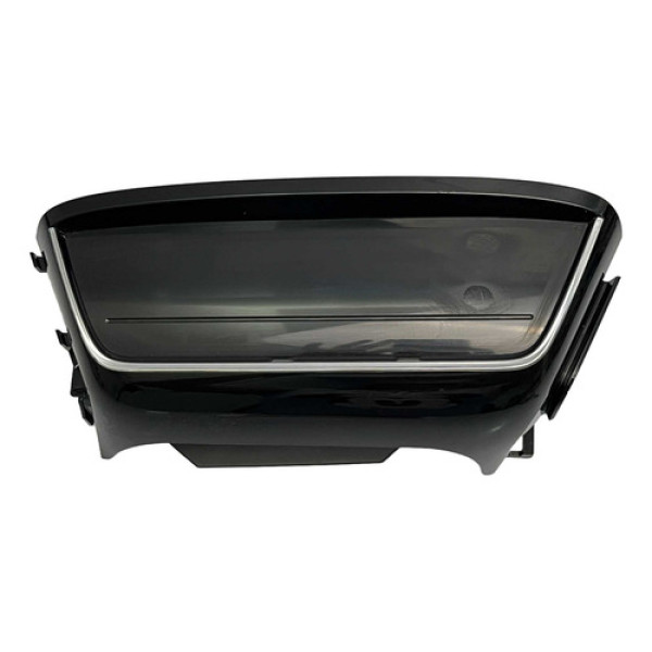 Comando Ar Condicionado Honda Hrv 2017 C Moldura | T7tm2