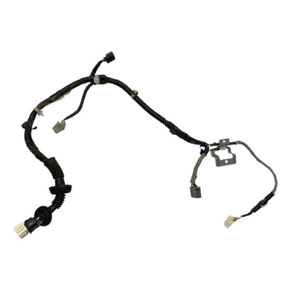 Chicote Porta Traseira Esquerda Honda Cr-v 2014