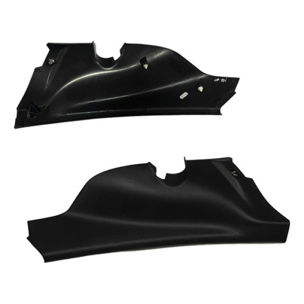 Acabamento Banco Soleira Direito Volkswagen Up Tsi 1s4867766