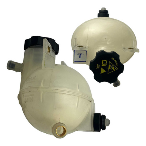 Reservatório Agua Radiador Argo Cronos 2017 2020 | 52045015