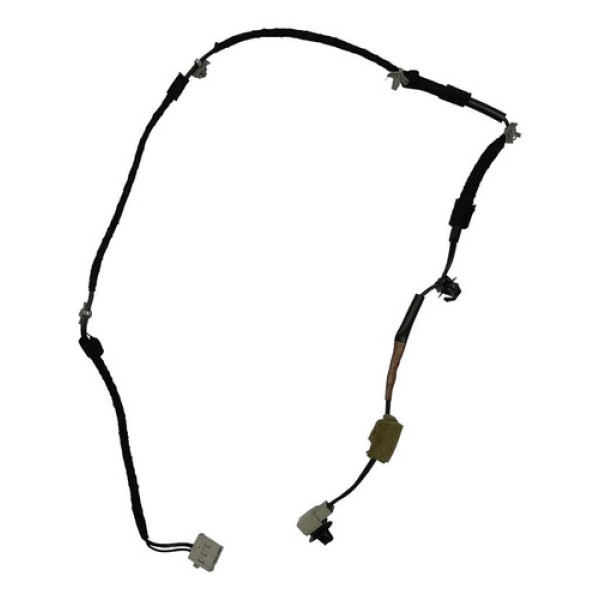 Chicote Antena Rádio Nissan Kicks Sl 1.6 2016 2017