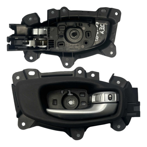 Maçaneta Interna Dianteira Direita Renegade 16/21 5sx64trmaa Dianteira