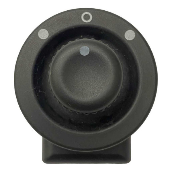 Botão Regulagem Retrovisor Elétrico Renault Duster 2016 2020