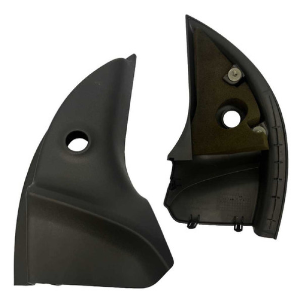 Acabamento Interno Retrovisor Direito Chevrolet Spin 2013 