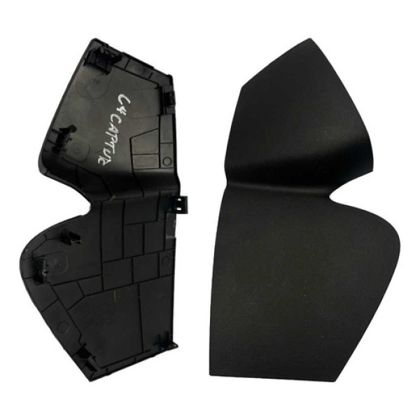 Acabamento Interno Esquerdo Citröen C4 Cactus 2020 