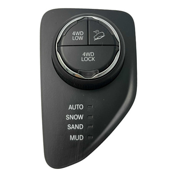 Botão Controle Tração 4x4 Jeep Compass 2.0 2020 | 532350300