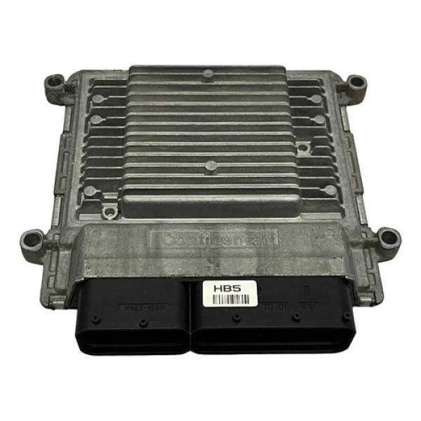Módulo Injeção Eletrônica Ecu Hyundai I30 2.0 Aut | 5wy4c59b