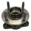 Cubo Rolamento Roda Dianteira Chevrolet Cobalt Ltz 1.8 2019