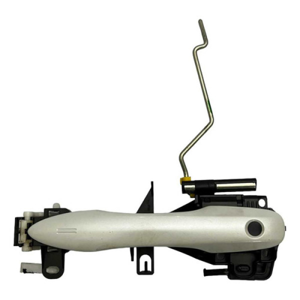 Maçaneta Externa Dianteira Esquerda Corolla Cross 2023  Dianteira