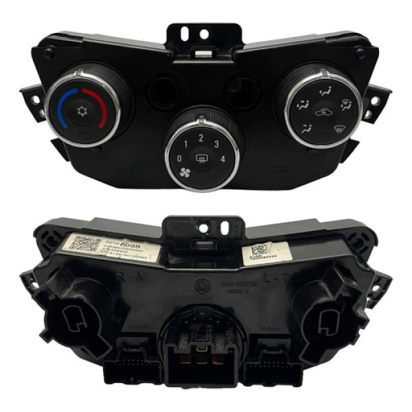 Comando Do Ar S Botão Chevrolet Spin 2019 | 52106098