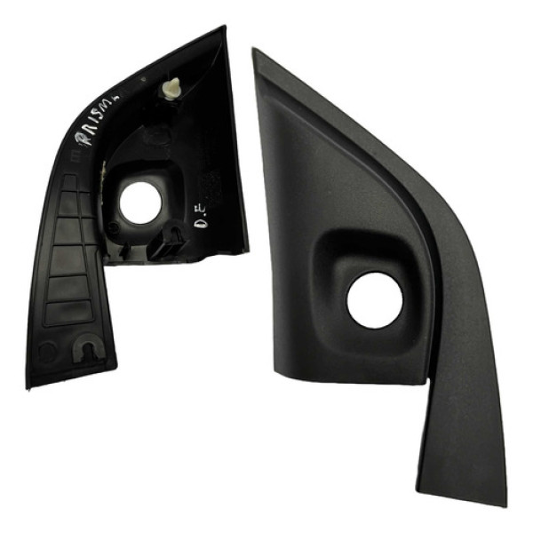 Acabamento Interno Retrovisor Esquerdo Prisma 2021 520957514