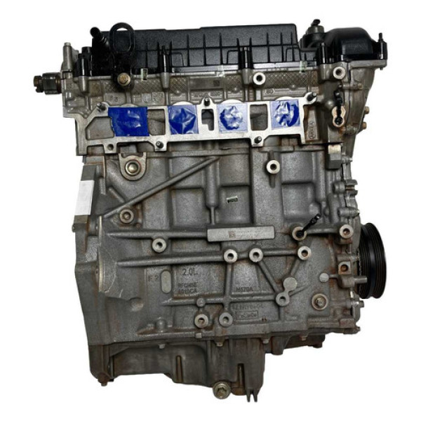 Motor Parcial Ford Focus 2.0 Titanium Automático 2016