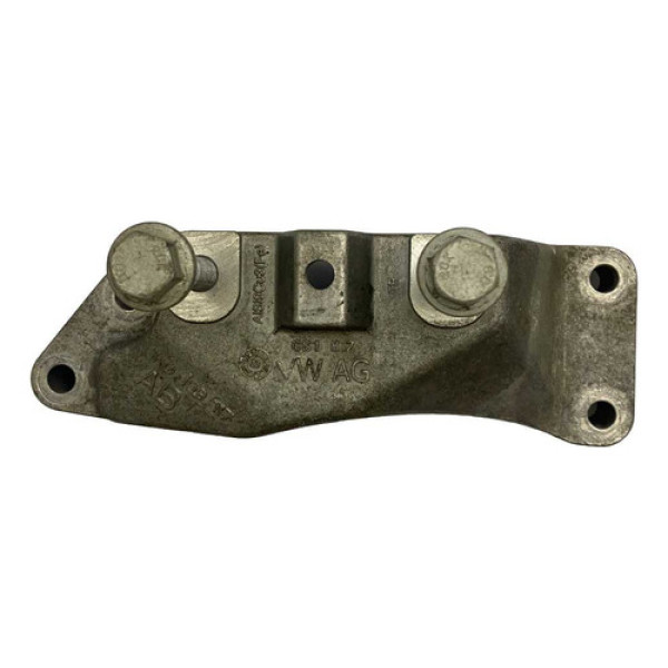 Suporte Coxim Câmbio Volkswagen Nivus 2021 2022