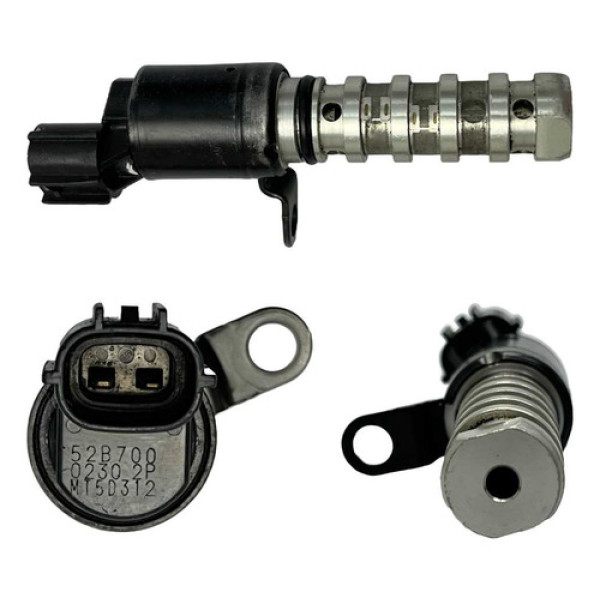 Válvula Solenoide Hyundai Hb20 2014 2015 2016 | 52b7000230