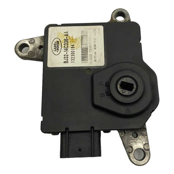 Modulo Chave Seletora Câmbio Evoque 2.0 2013 Gasolina 