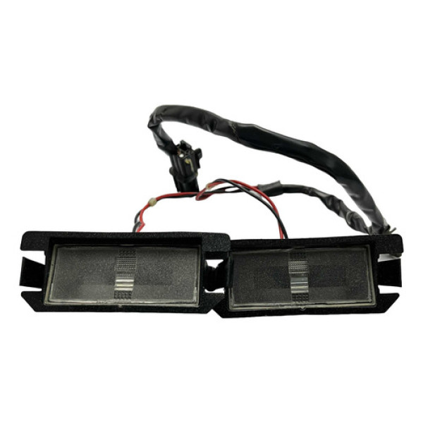 Par Luz Placa C Chicote Hyundai Hb20 2016 | 925101s210