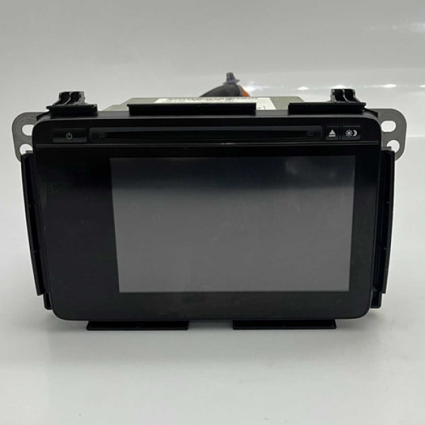 Central Multimídia C/ Chicote Honda Hr-v Exl 1.8 2018